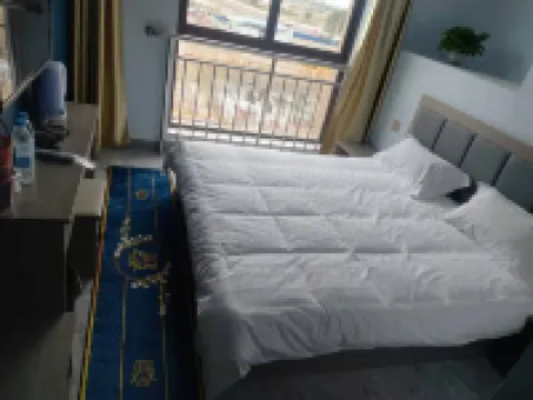 Yongdeng Yida Hotel