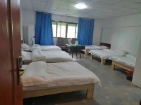 Hengrui Homestay