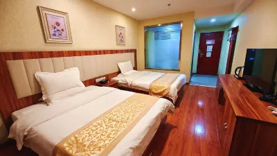 Xiangjiang Hotel