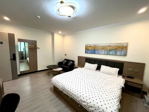 Xinyou Accommodation (Guangzhou Xinzao)