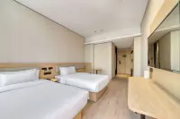 Haiyou Hotel (Taizhou Jiaojiang Branch)