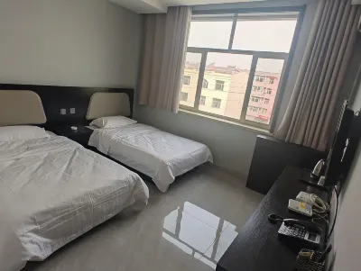 Yidu Hotel Hotels in 