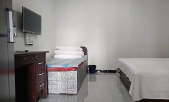 Qingyuan Yinhe Hotel