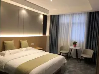 Xinquan Shuihui Hotel