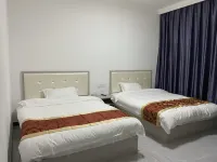 Jinjiang Hotel, Quxi