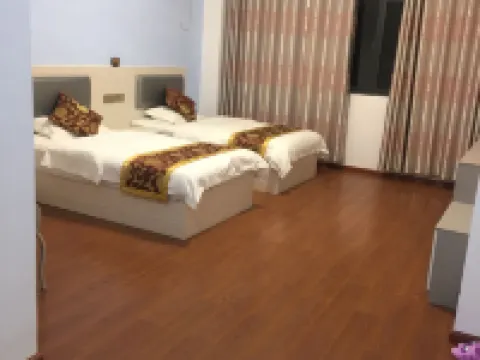 Shidian Jinhua Homestay