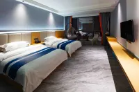 Plateau Wanjing Homestay