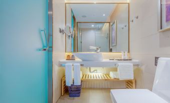 Lavande hotel Changsha sunshine 100 Phoenix Street store - Housity
