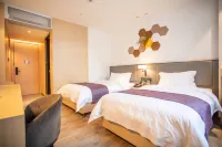 Xinhua Hotel - 3 stjerner