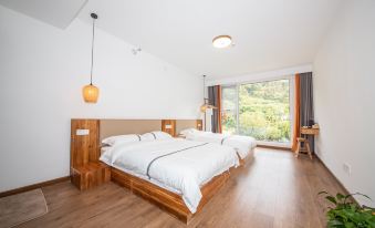 Suzhou Lanshan Yuejing Resort