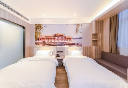 5. HanTing ..