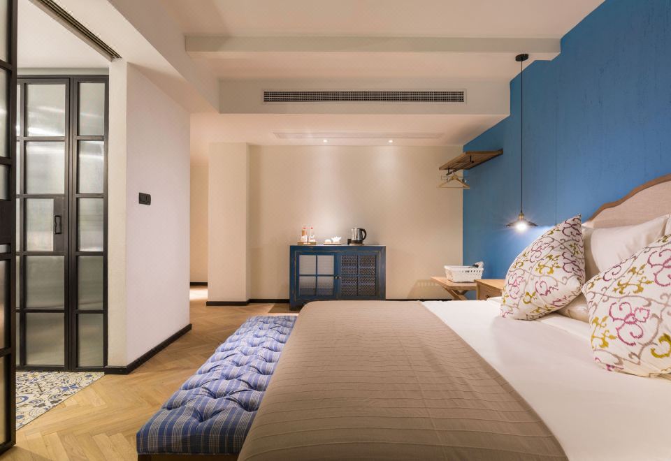 BLOSSOM HOUSE TONGLI SUZHOU