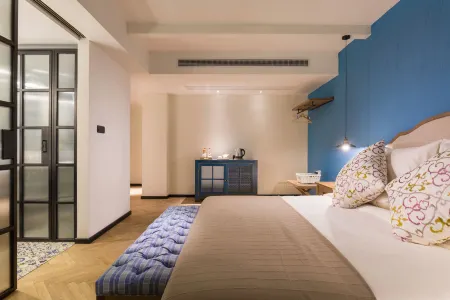 BLOSSOM HOUSE TONGLI SUZHOU
