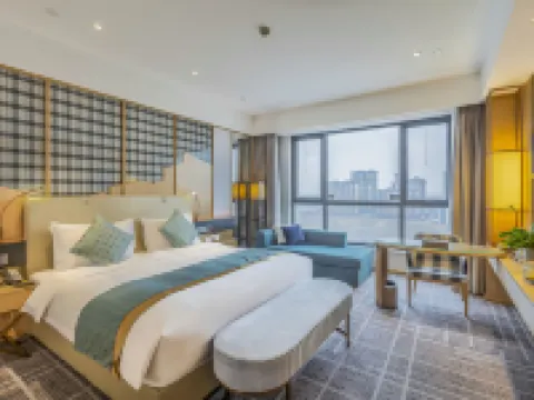 Aosen Hotel Hotels in Xinji