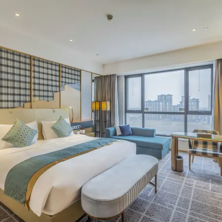 Aosen Hotel