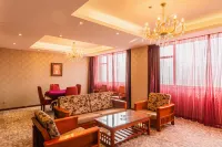 Tian Yi Hotel - Park Yeri