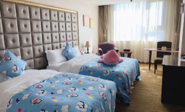 Sanfod Hotel