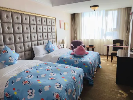 Sanfod Hotel