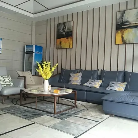 Shi Bing Fukang Hotel