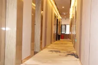 Guanghe Longfei Hotel Hotels in Guanghe