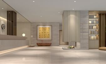 JI Hotel (Nanjing Museum)