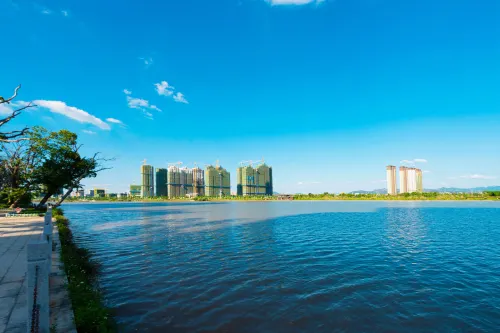 Wellton International Hotel Photos