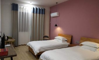 Changxing yunshui Guesthouse