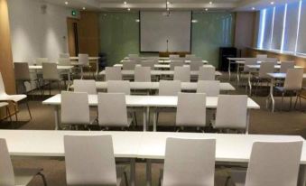 JI Hotel (Kunshan Development Zone Qianjin East Road)