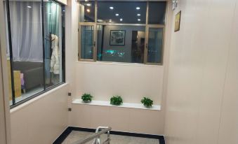 Yongdeng youhao hotel