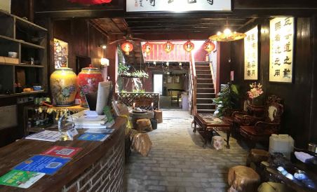 Suitetrails - Bajie and Wukong Inn
