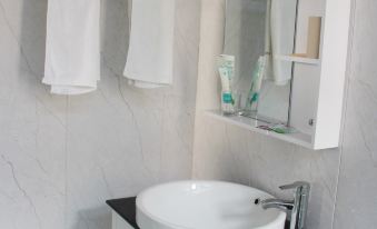 Meilian Hotel, Zhangzhou