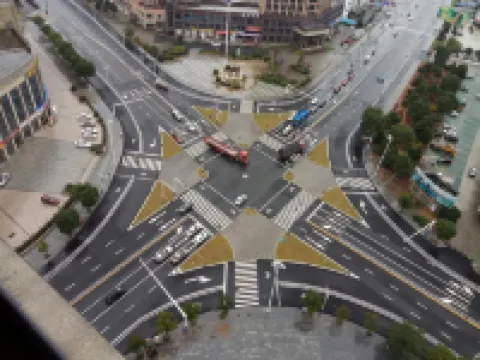 Xiuning Jiangnan Hotel Hotels in Xiuning