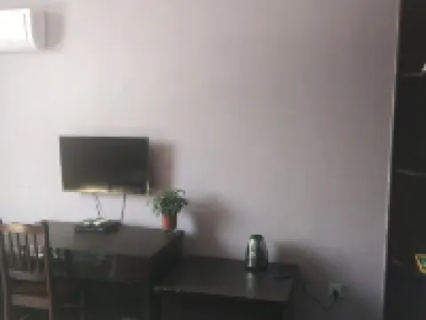 Haiyan Junyue Hotel