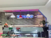 Honghuku 7 Leisure Hotel - Cho phép mang theo thú cưng