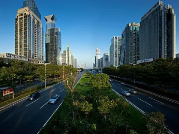 Wanguo International Hotel
