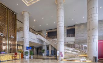 Torking Royal Hotel (Chongqing Liangjiang)