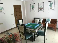 Dongxing Jinghui Hotel