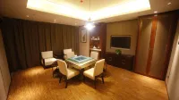 Pengyu Jiahe International Hotel Hotels in Shangcai
