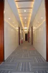 City 118 Chain Hotel (Xinxiang University Town Store) - Bữa sáng