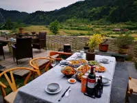 Zhiyuan. Wanwentang Homestay