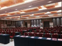 Guohui Hotel (Minhou Ganzhe) - Business