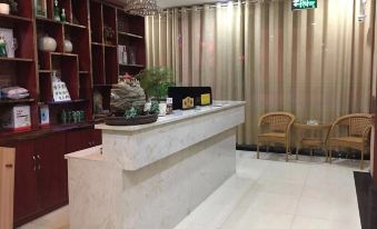 Lixian Wanxia Hotel