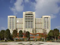 Rhine Hotel Hotels near Jincang Lake Park