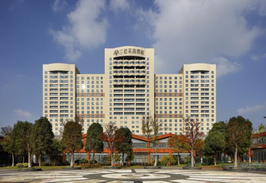 4. 타이창 란데 라..