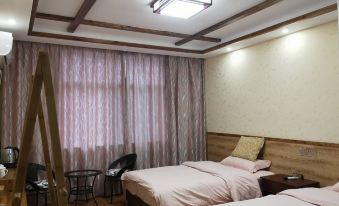 Yixing Jingxuan Accommodation