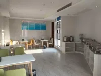 Fuyana Garden Hotel (Lu'an Station Branch)