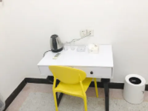 Minhou Weishenghu Hostel