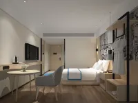 City Comfort Inn Hotel (Qiyang Yanjiang Road Xintiandi) Hotel di Yongzhou