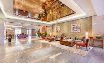 Aolisheng Shifang Hotel