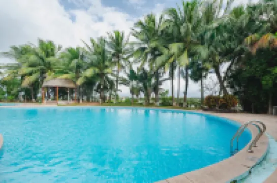 GUESTHOUSE OF LINGSHUI